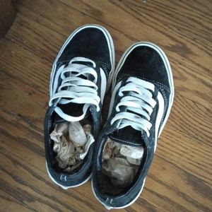 Vans Size 6.5 Womens